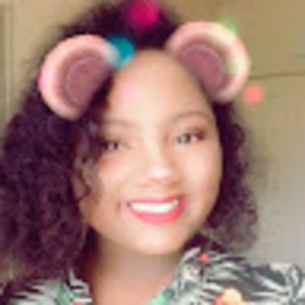Meet your Posher, Destiny